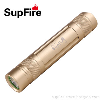 3 Colors Mini LED Flashlight with CE